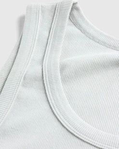 Entire Studios Rib Tank- Tops