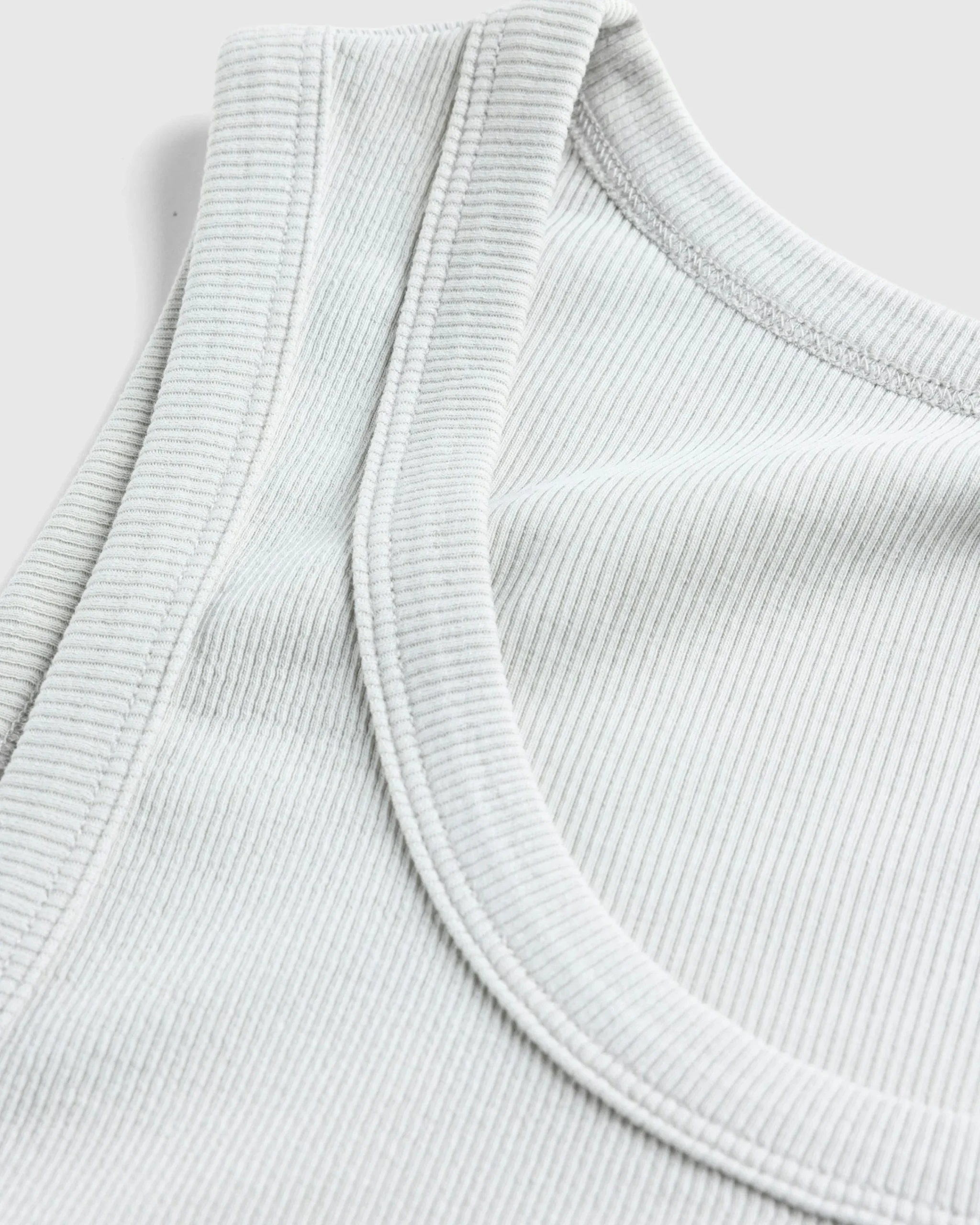 Entire Studios Rib Tank- Tops