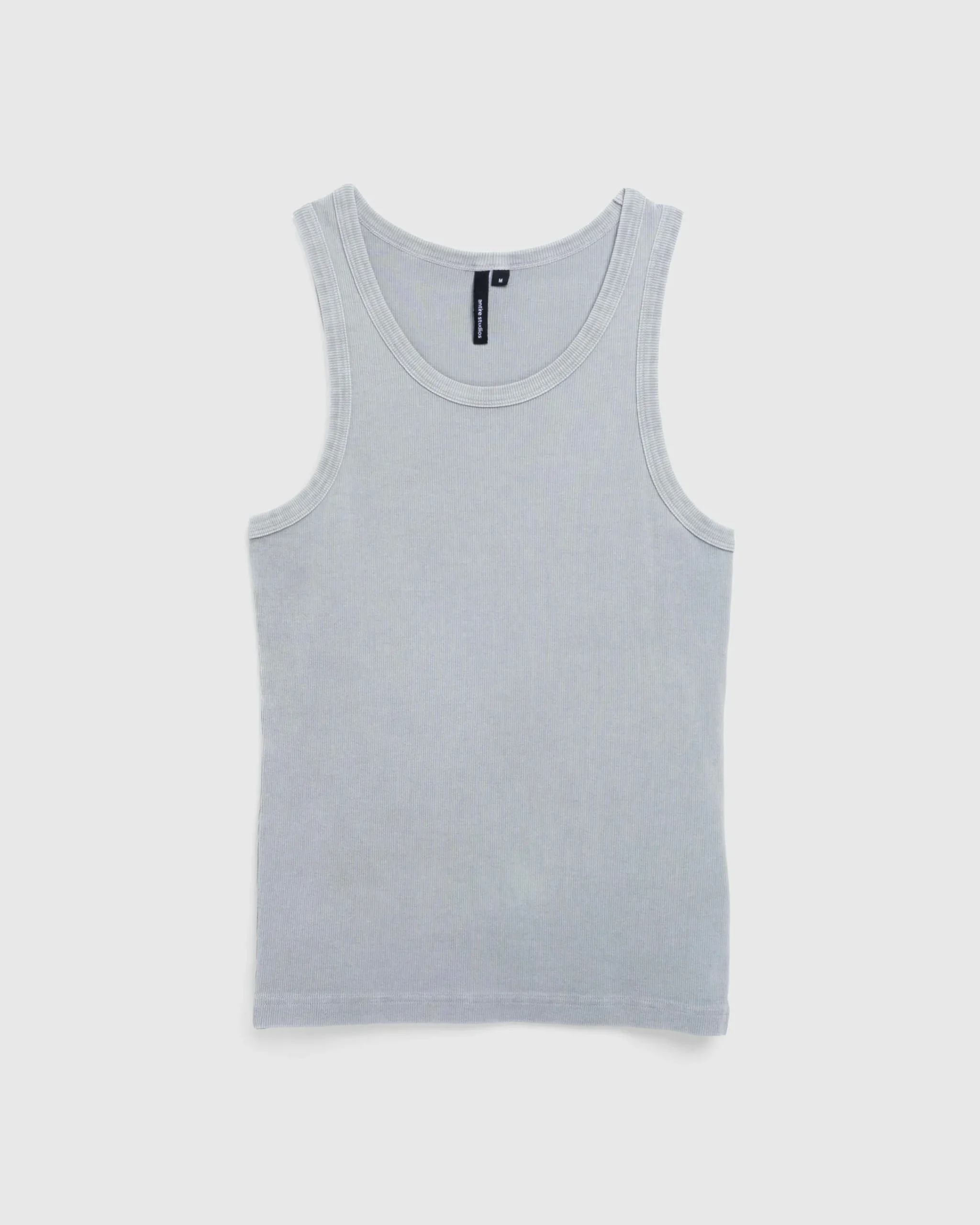 Entire Studios Rib Tank- Tops