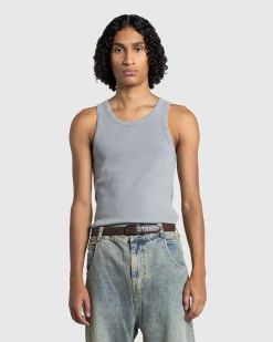 Entire Studios Rib Tank- Tops