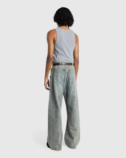 Entire Studios Rib Tank- Tops