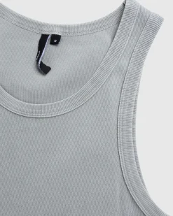 Entire Studios Rib Tank- Tops