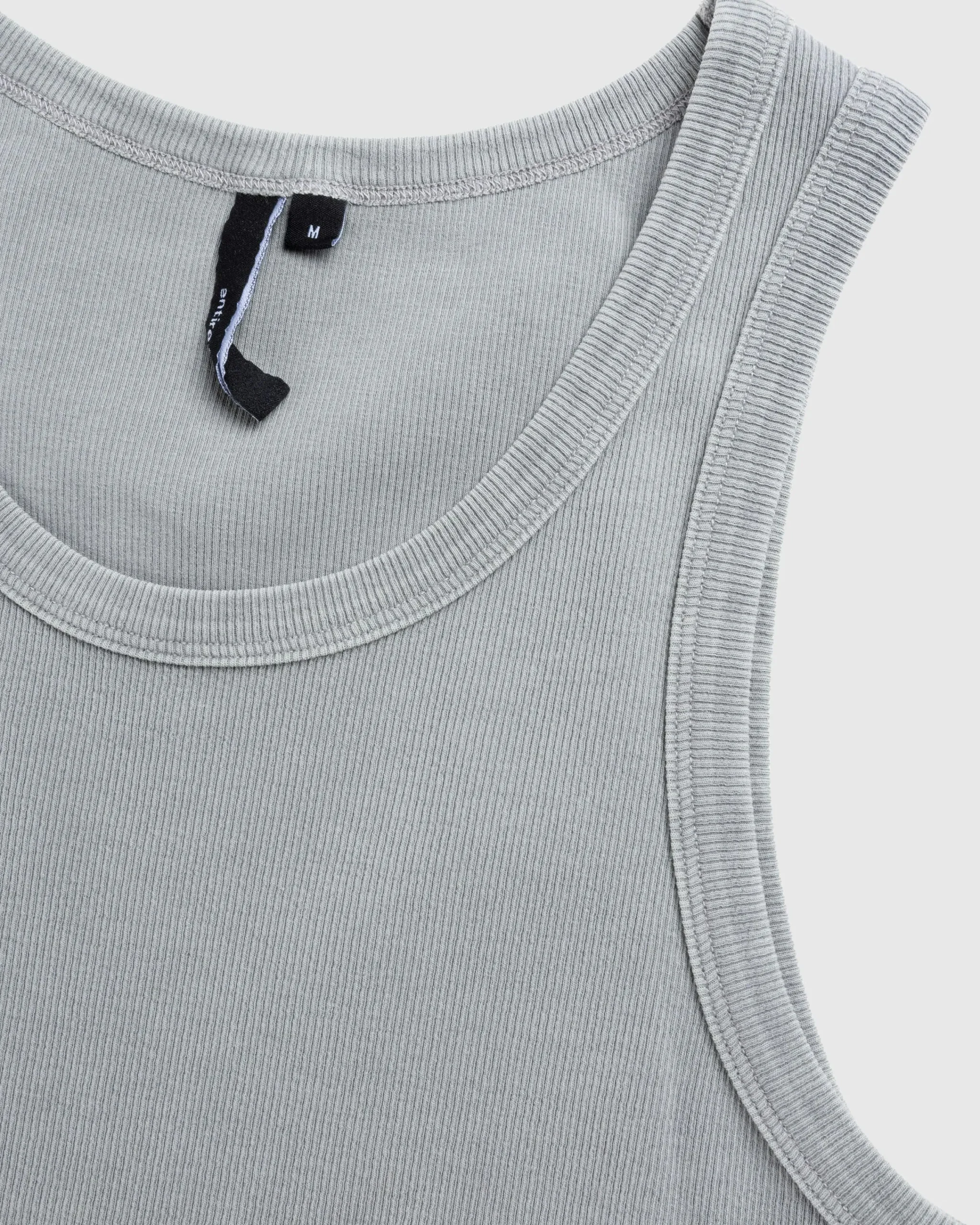 Entire Studios Rib Tank- Tops