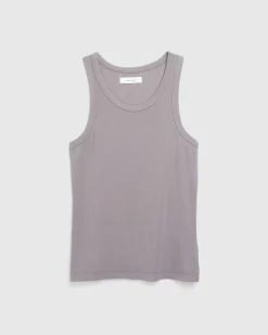 Entire Studios Rib Tank- Tops