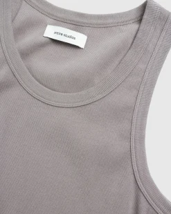 Entire Studios Rib Tank- Tops