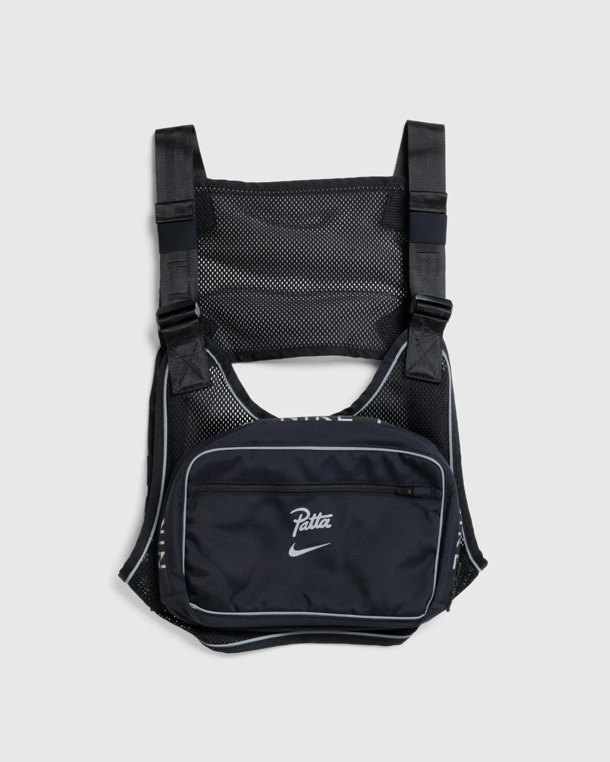 Nike Rig Vest- Outerwear