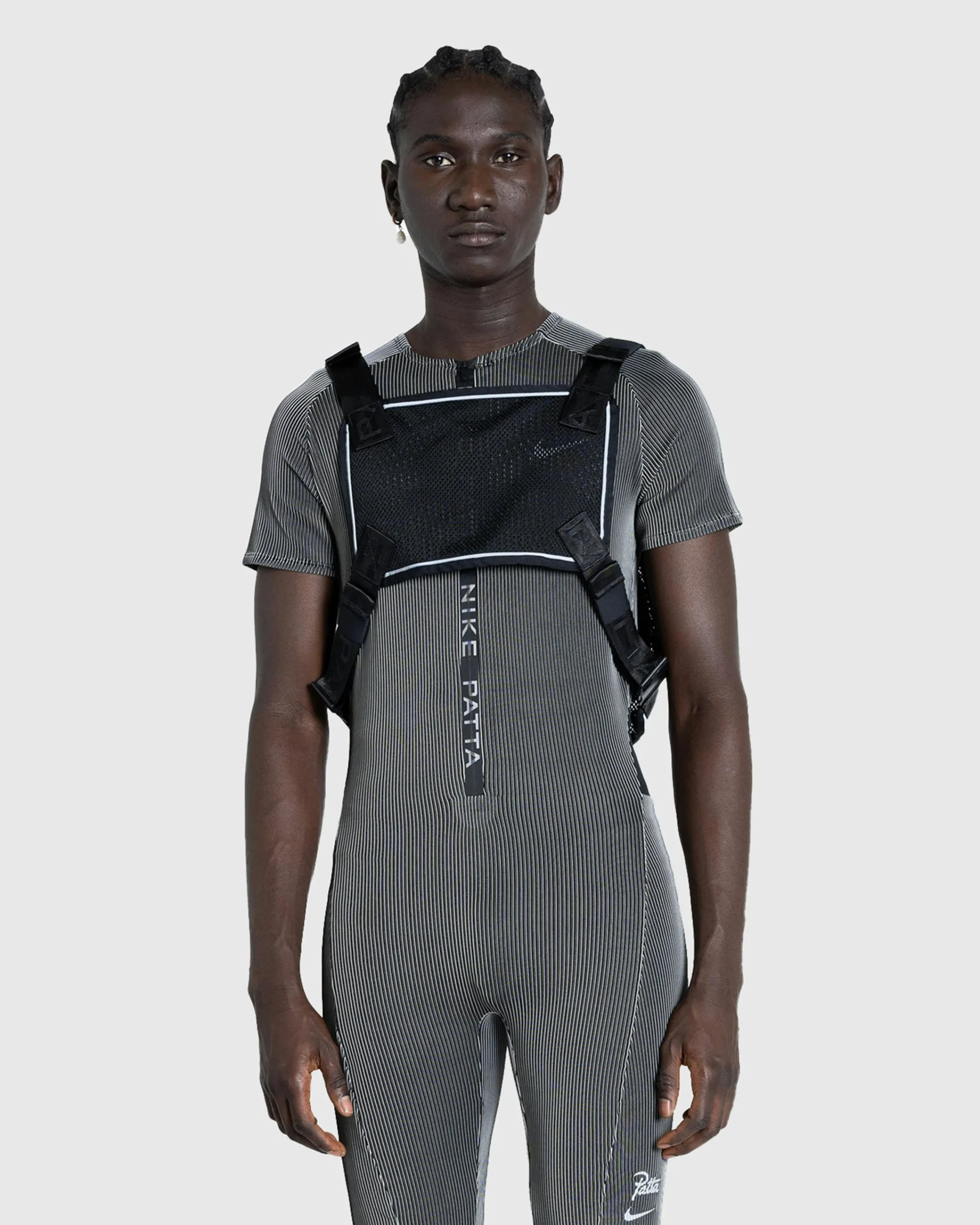 Nike Rig Vest- Outerwear