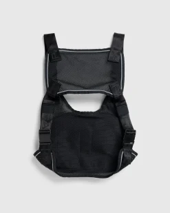 Nike Rig Vest- Outerwear