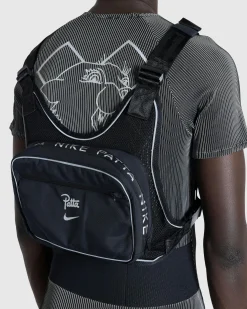 Nike Rig Vest- Outerwear