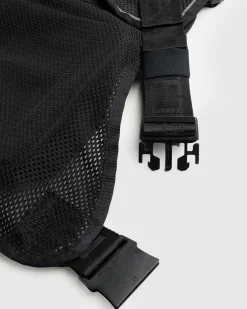 Nike Rig Vest- Outerwear