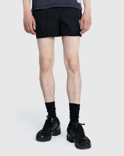 Satisfy Rippy 3" Trail Shorts- Shorts