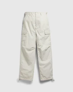 Highsnobiety HS05 Ripstop Cargo Pants Beige- Pants