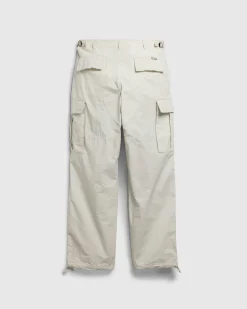 Highsnobiety HS05 Ripstop Cargo Pants Beige- Pants