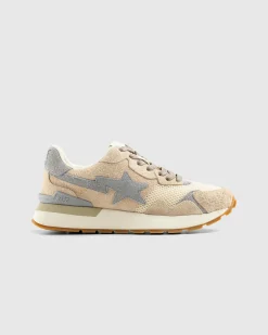 BAPE ROAD STA Express /Charcoal- Sneakers