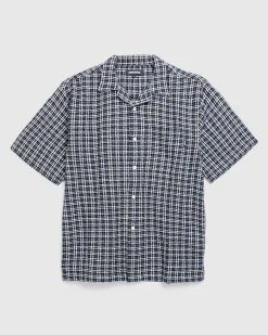 Fucking Awesome Rockaway Club Shirt- Shirts