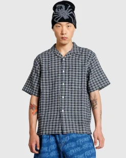 Fucking Awesome Rockaway Club Shirt- Shirts