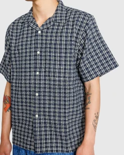 Fucking Awesome Rockaway Club Shirt- Shirts