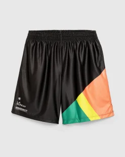 Champion Rue Princesse Shorts /Multi- Shorts