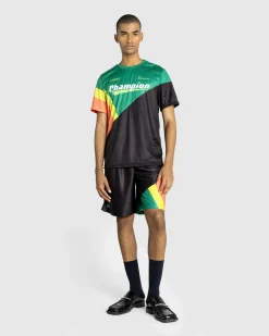 Champion Rue Princesse Shorts /Multi- Shorts