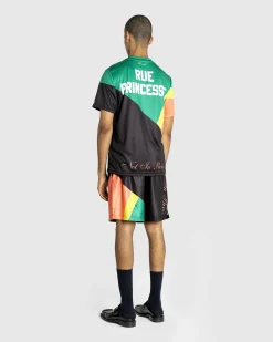 Champion Rue Princesse Shorts /Multi- Shorts