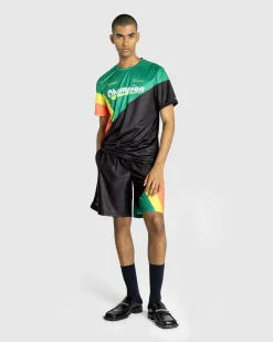 Champion Rue Princesse Shorts /Multi- Shorts