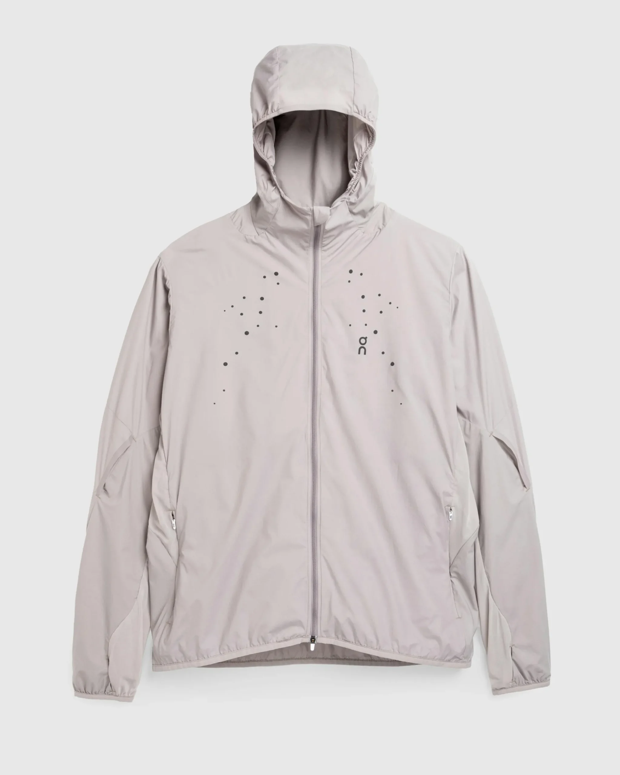 On Running Jacket- Outerwear