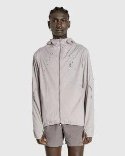 On Running Jacket- Outerwear