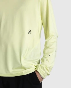 On Running Lg-T PAF Hay- Tops
