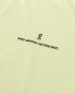 On Running Lg-T PAF Hay- Tops
