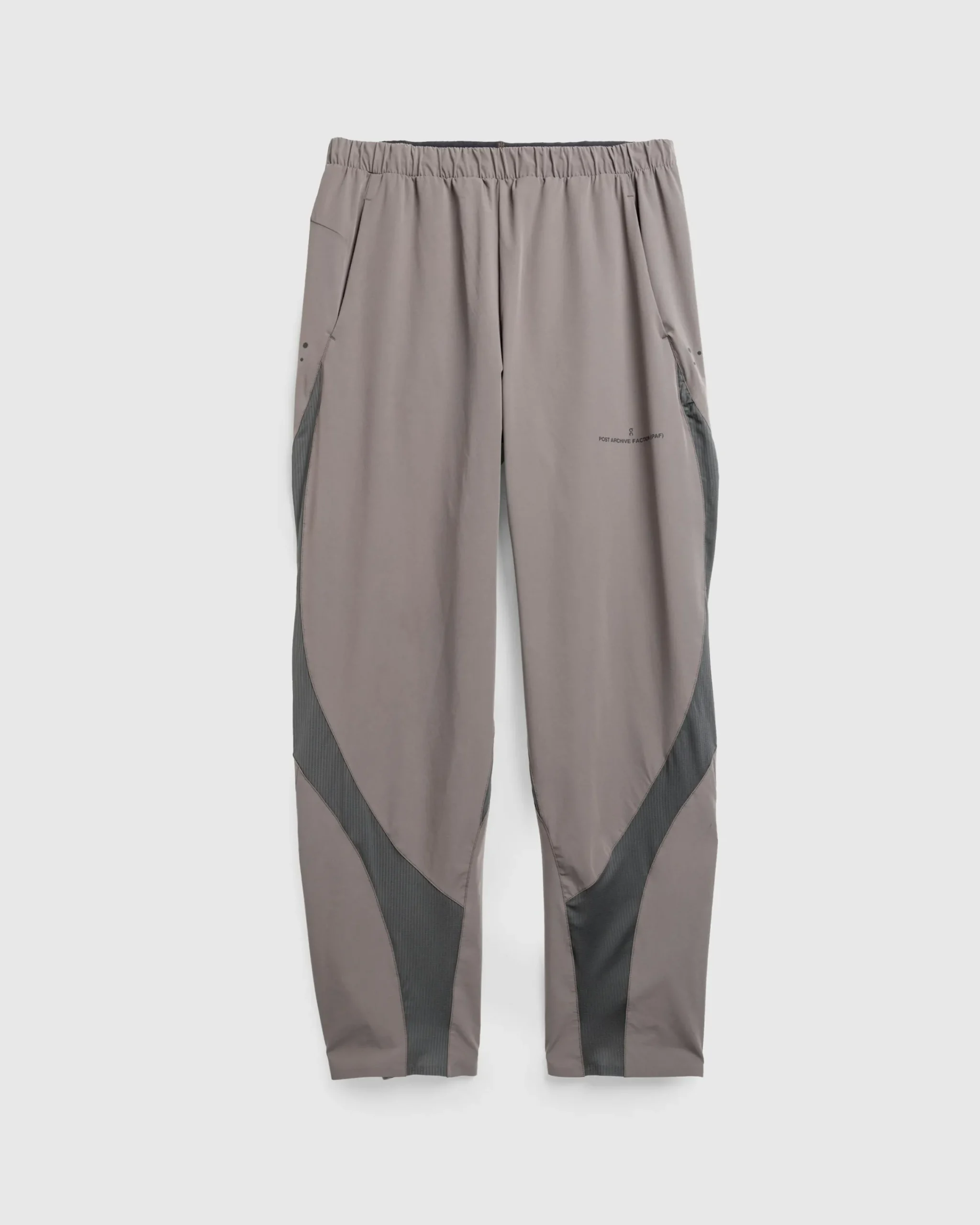 On Running Pants Eclipse/Shadow- Pants