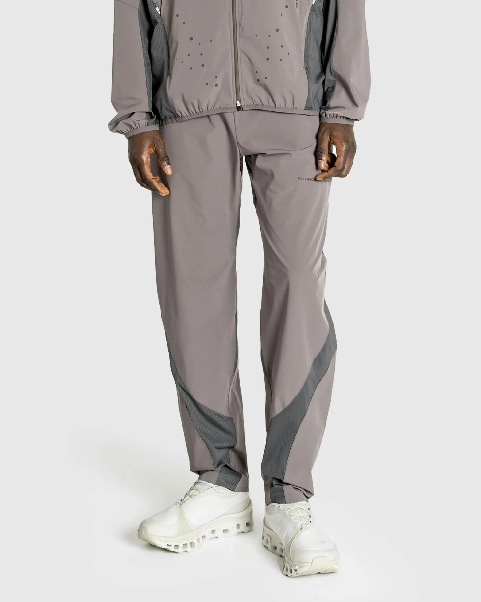 On Running Pants Eclipse/Shadow- Pants