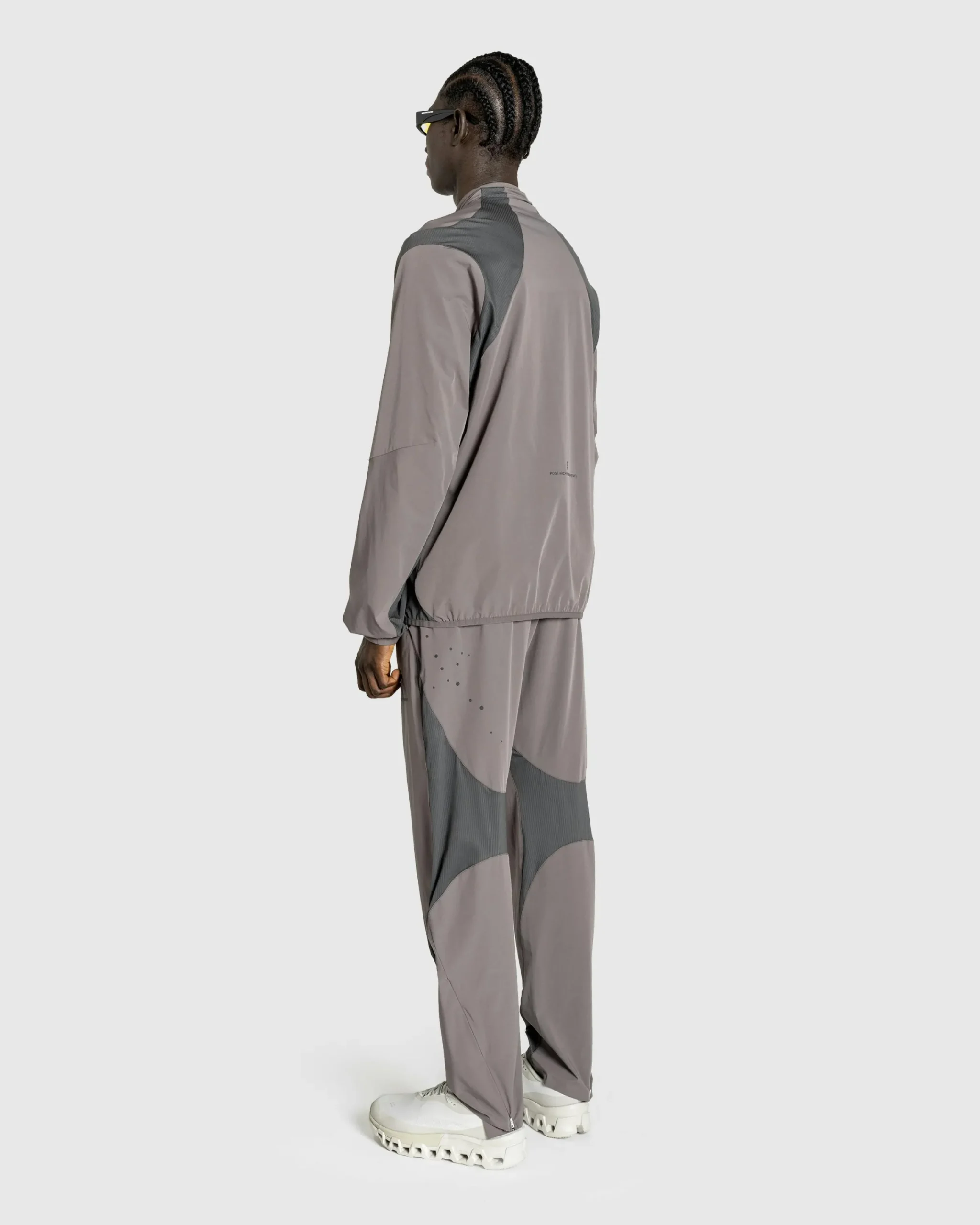 On Running Pants Eclipse/Shadow- Pants