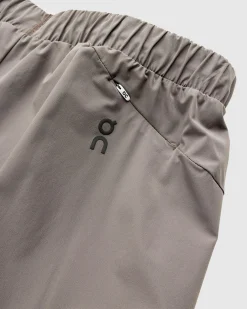 On Running Pants Eclipse/Shadow- Pants