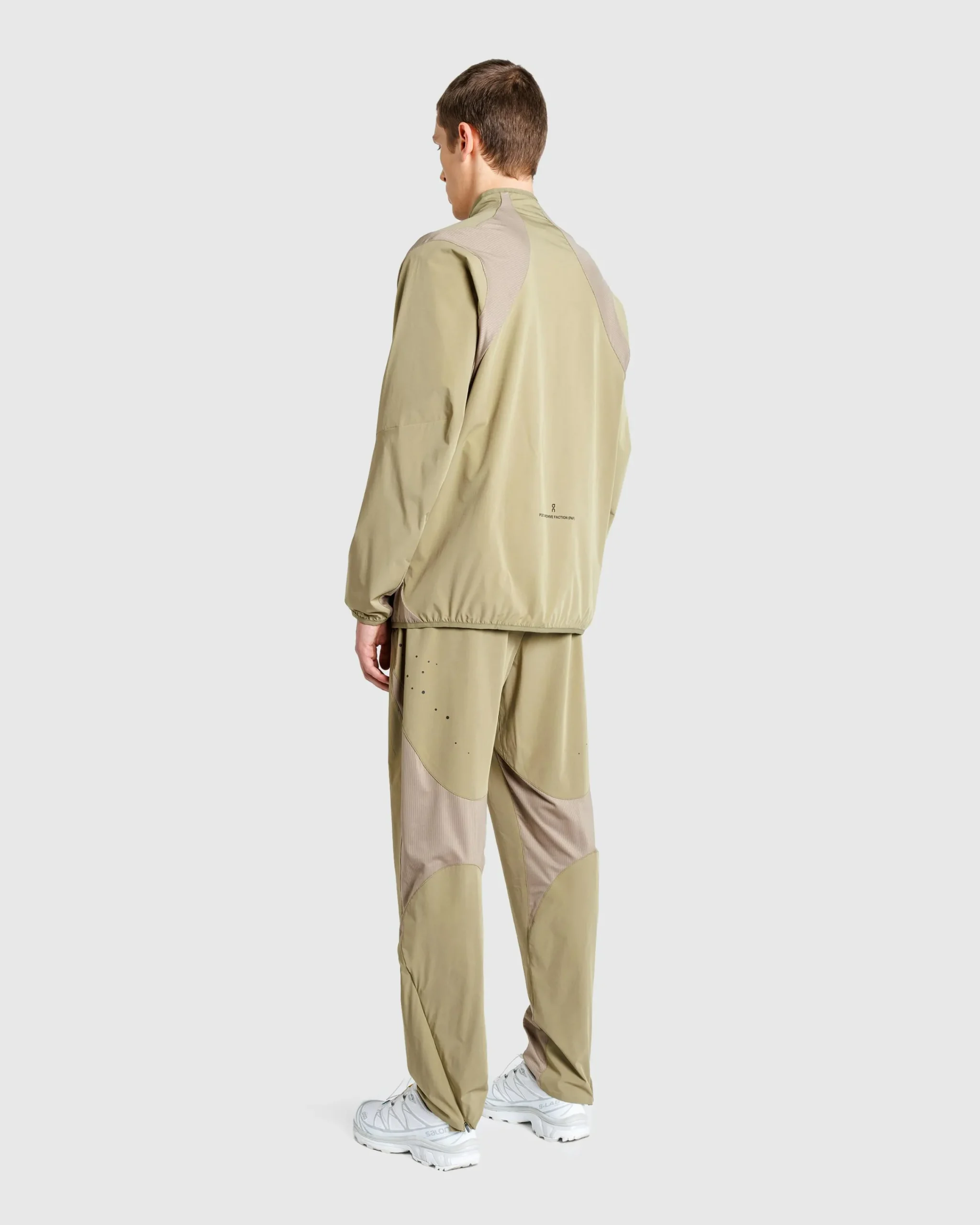 On Running Pants PAF- Pants