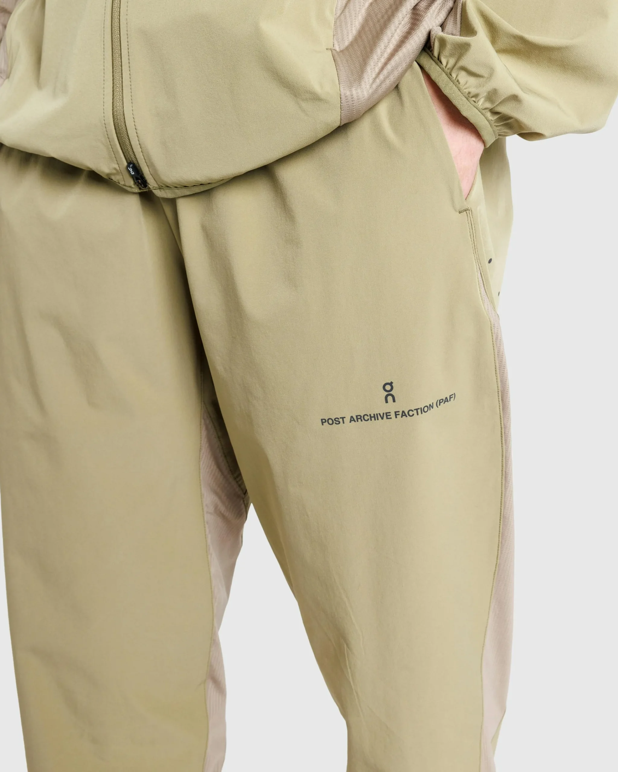 On Running Pants PAF- Pants