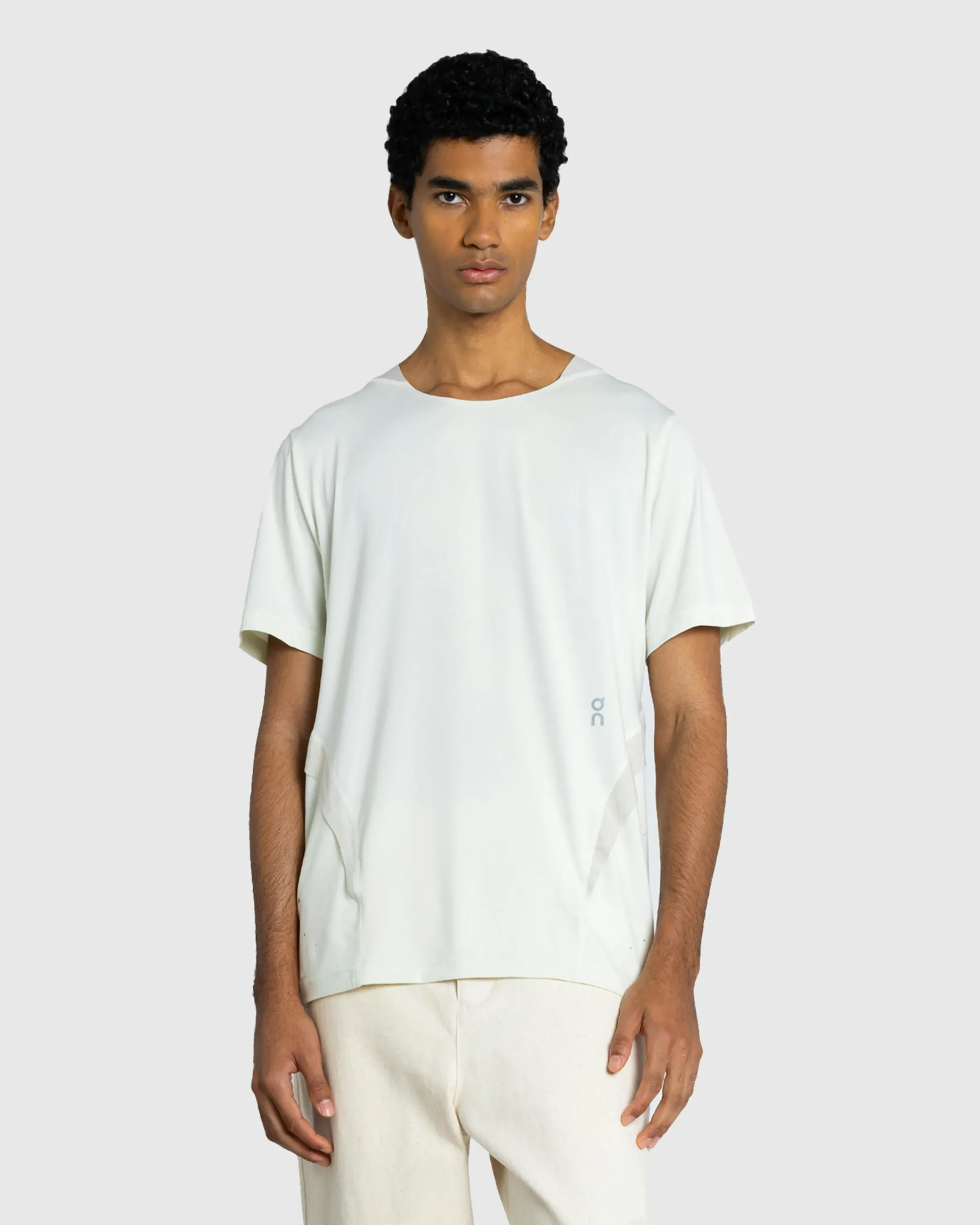 On Running-T PAF- Tops