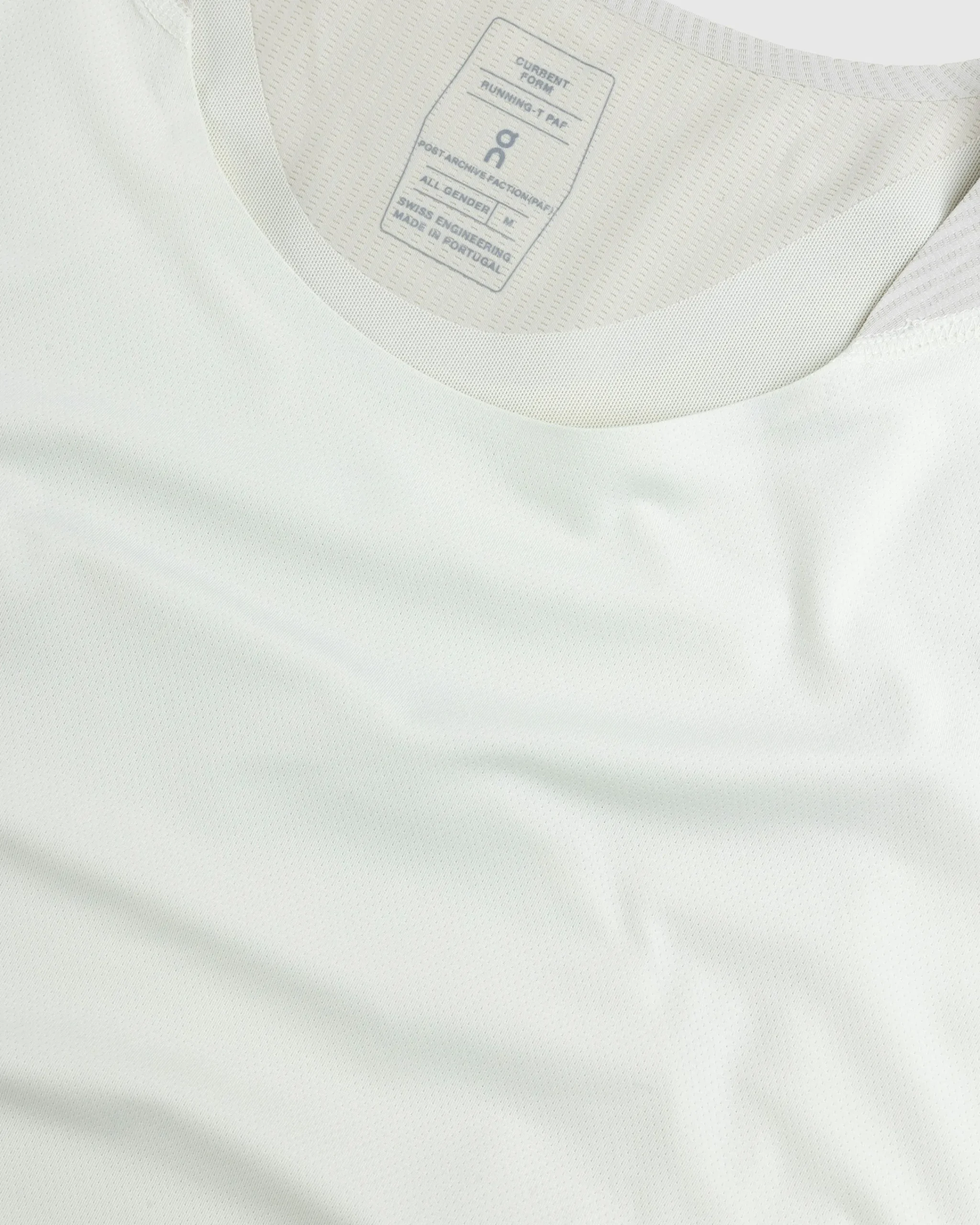 On Running-T PAF- Tops