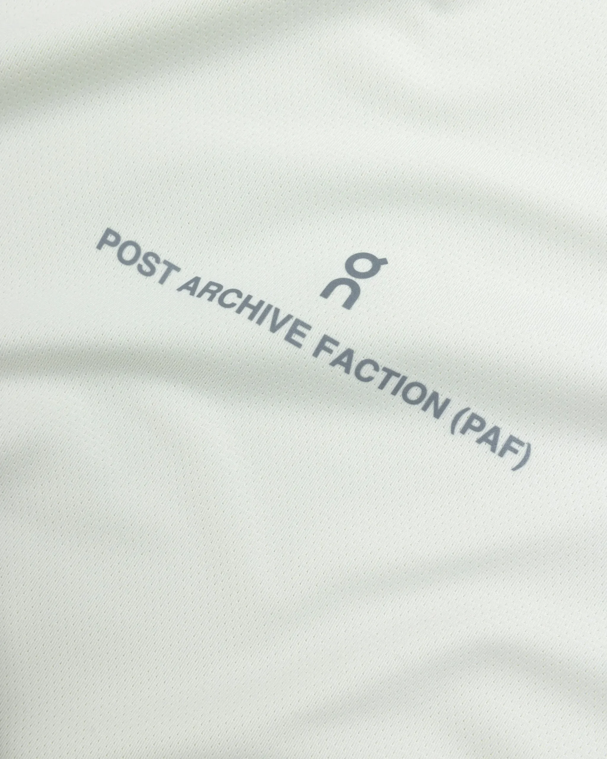 On Running-T PAF- Tops