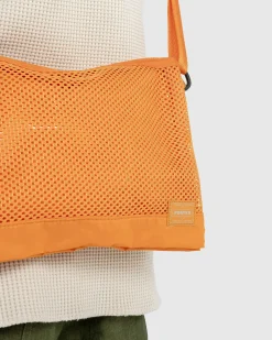 Porter-Yoshida & Co. Sacoche Screen Shoulder Bag- Bags
