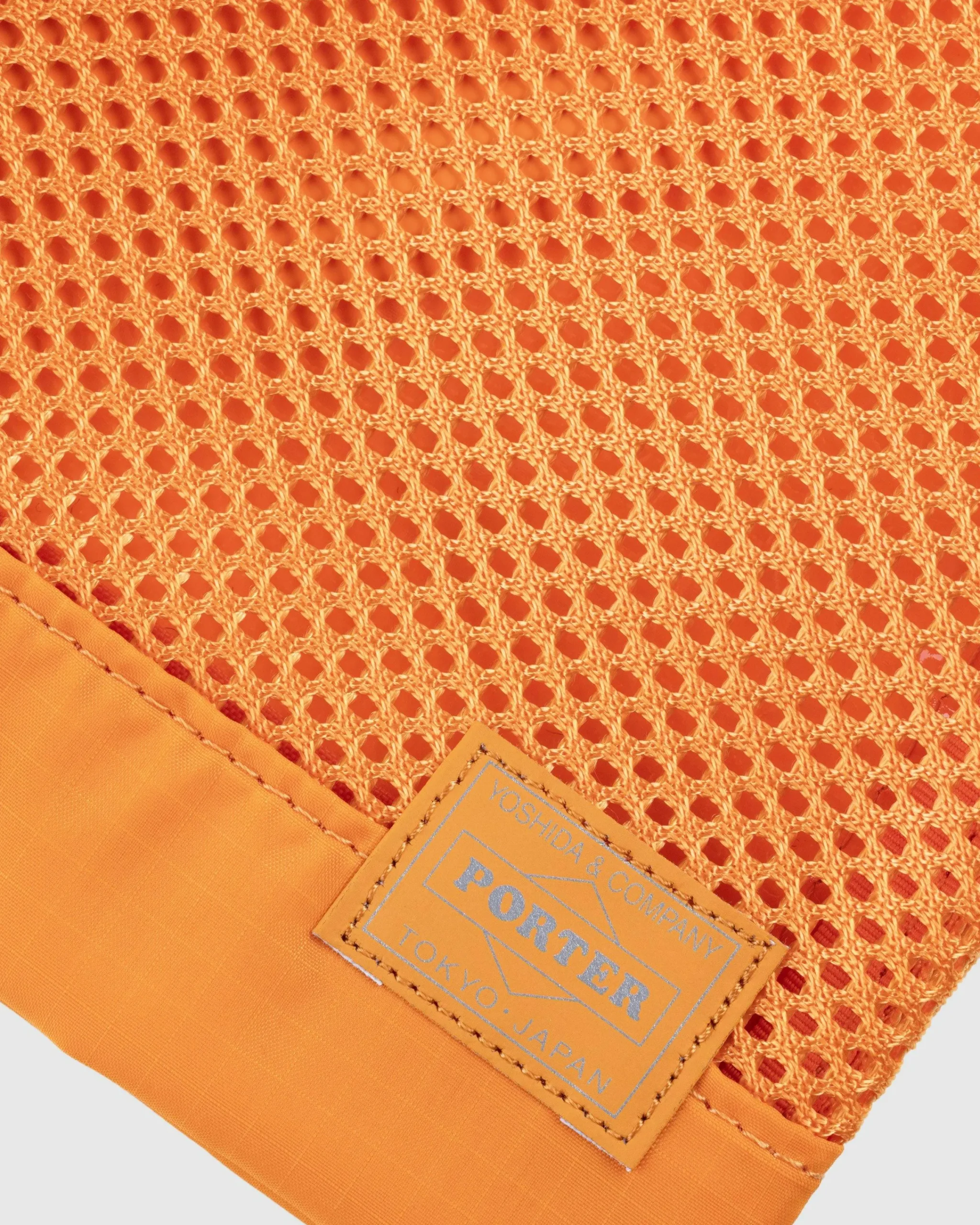 Porter-Yoshida & Co. Sacoche Screen Shoulder Bag- Bags