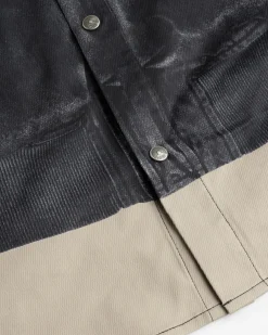 Diesel S-After-A Shirt- Shirts