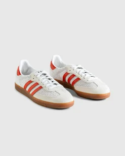 adidas Samba OG Crystal White- Sneakers