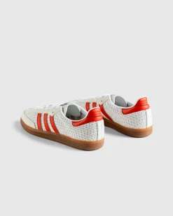adidas Samba OG Crystal White- Sneakers