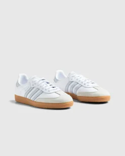adidas Samba OG FTWR White- Sneakers