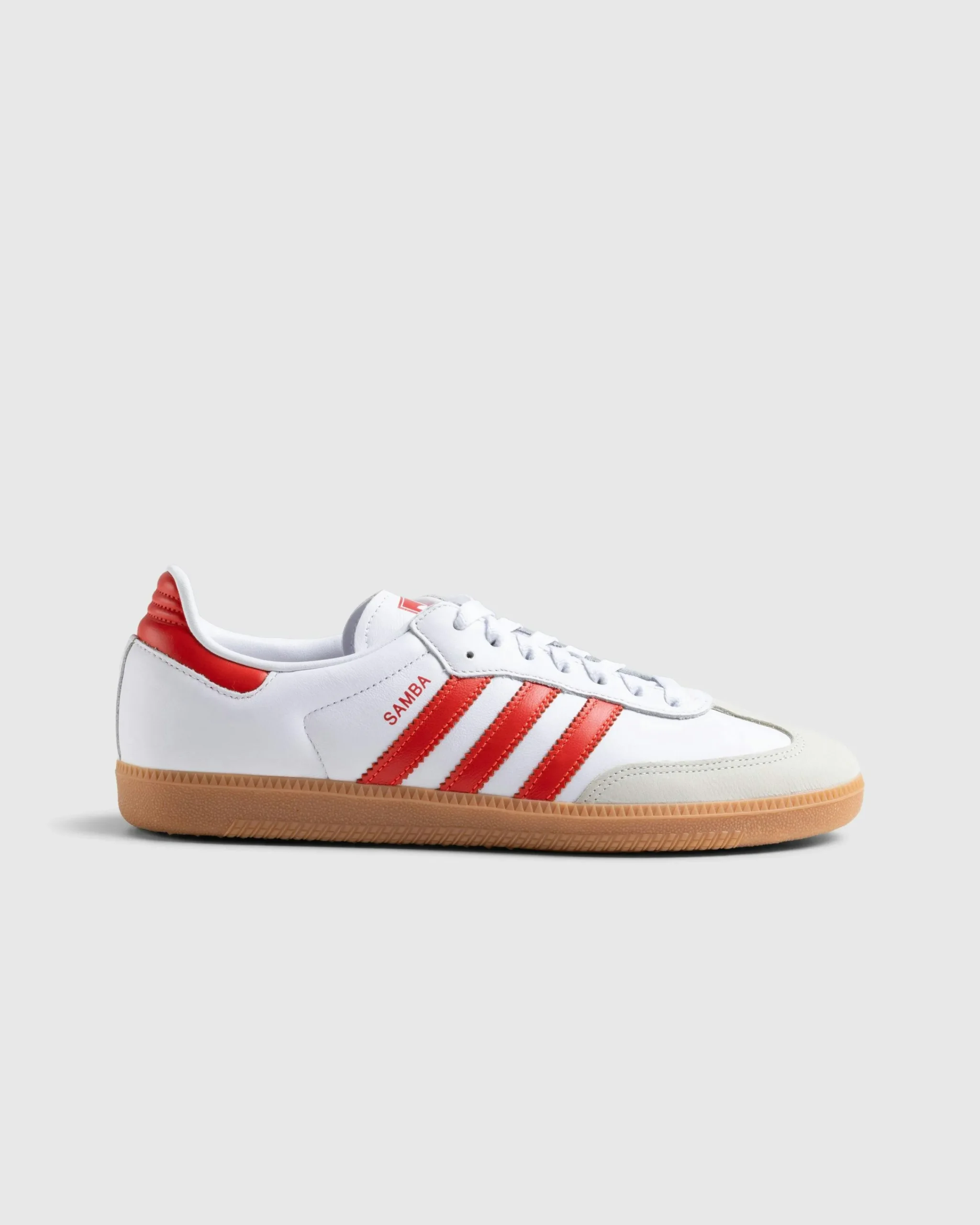 adidas Samba OG FTWR White- Sneakers