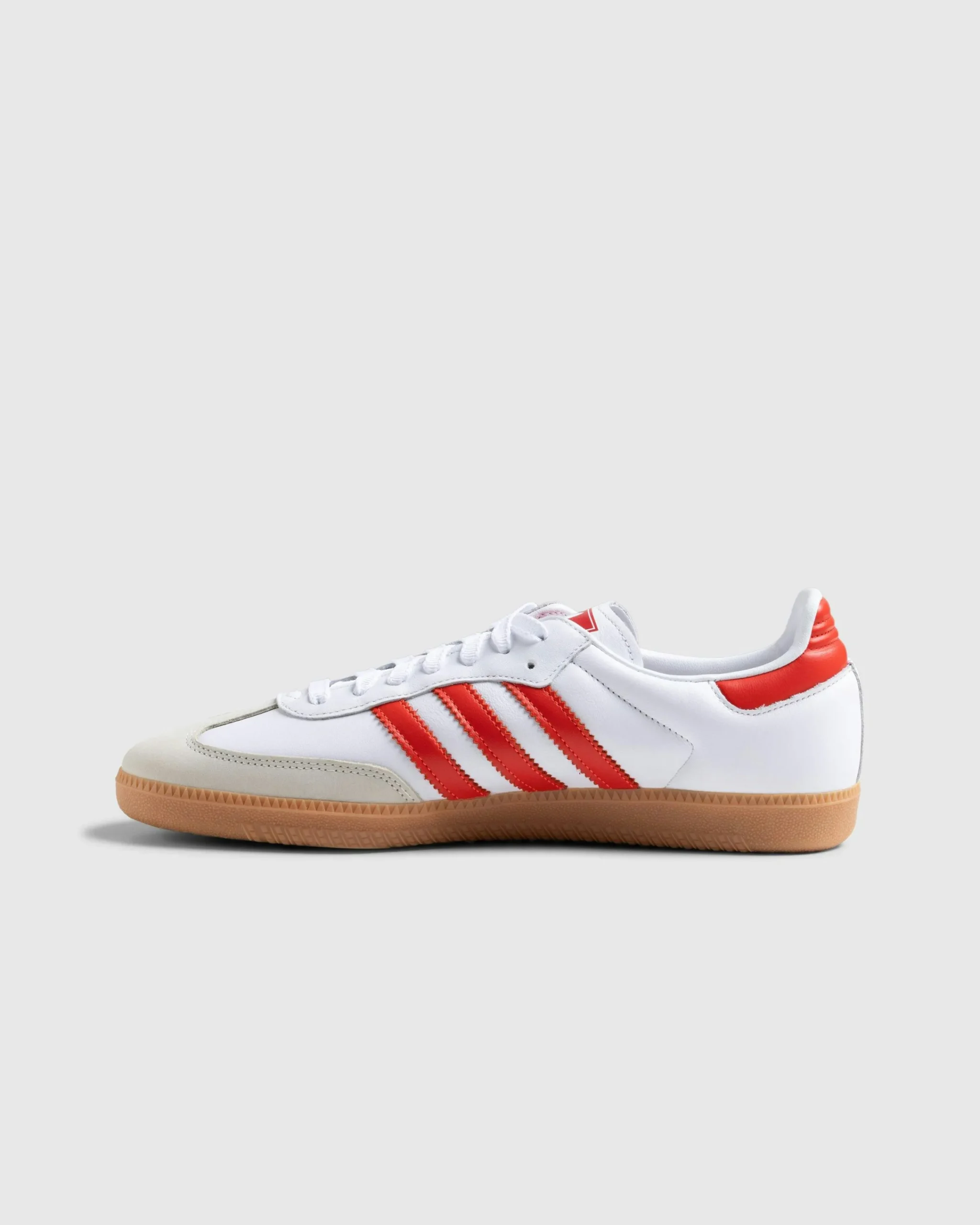 adidas Samba OG FTWR White- Sneakers
