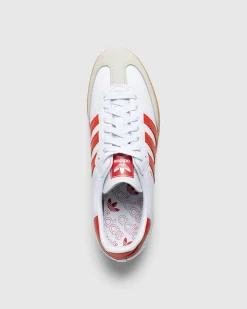 adidas Samba OG FTWR White- Sneakers