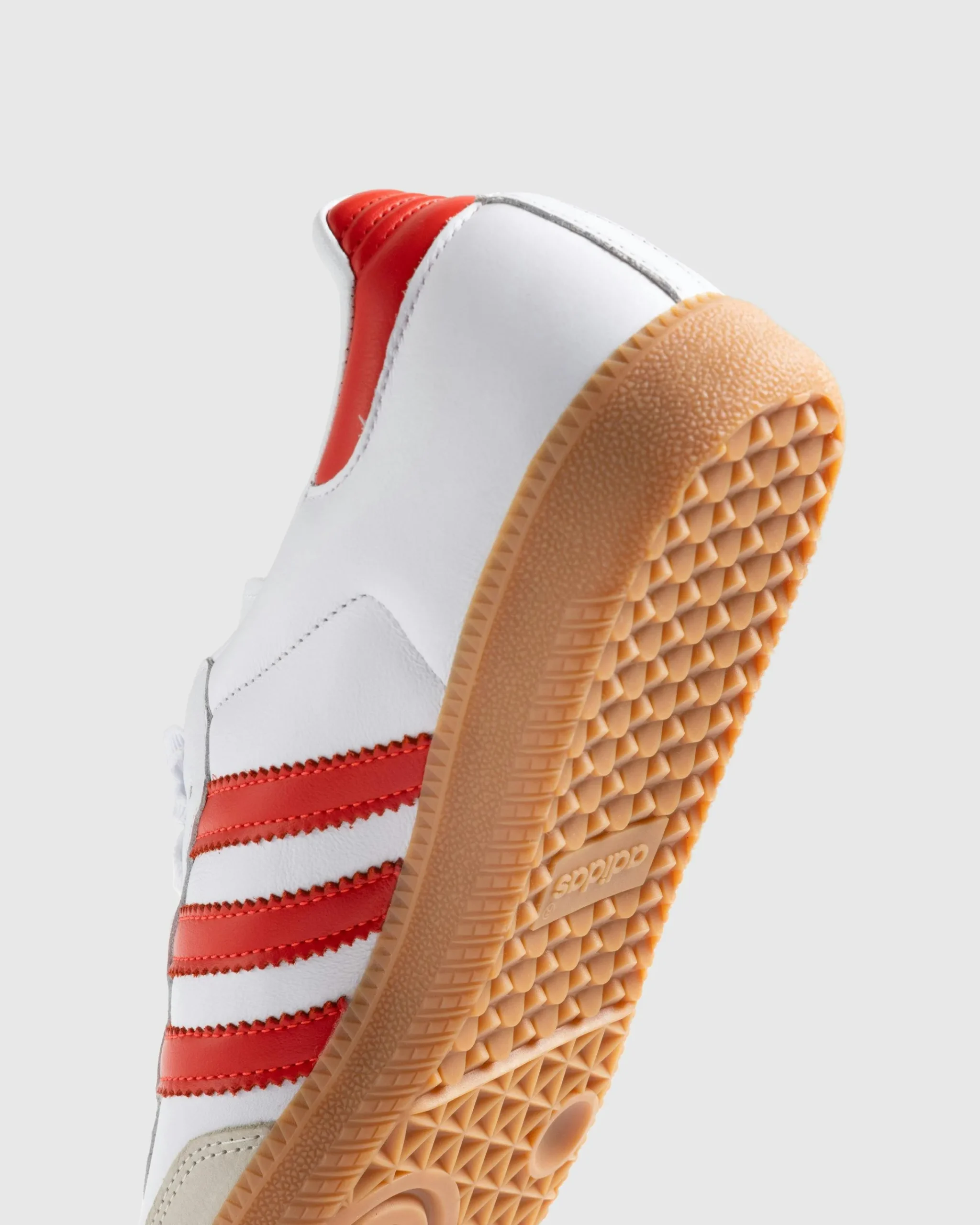 adidas Samba OG FTWR White- Sneakers