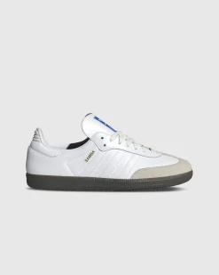 adidas Samba OG FTWR White- Sneakers
