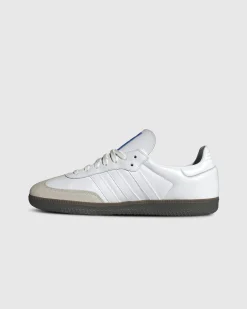 adidas Samba OG FTWR White- Sneakers